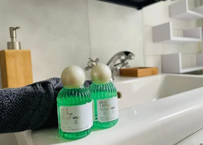 L'ecrin De Douceur - Duplex Proche Gare Apartment Rouen